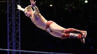 Watch CONNOR 'THE CRUSHER' Touching Tribute Video Video