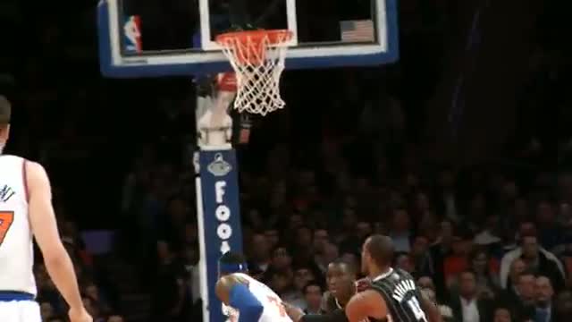 Watch NBA Top 10 Rookie Plays of the 2013-2014 Season (Basketball Video) Video