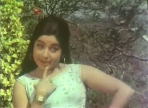 Watch Ada Arumugam - MGR, Jayalalitha - Thedi Vantha Mapillai - Tamil Romantic Song Video
