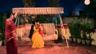 Watch Neramithu Neramithu - Sivaji Ganesan, K.R Vijaya - Rishimoolam - Tamil Classic Song Video