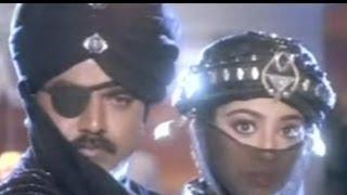 Watch Poo Poova Poothirukku - Meena, Sarath Kumar Song - Coolie Tamil Movie Video