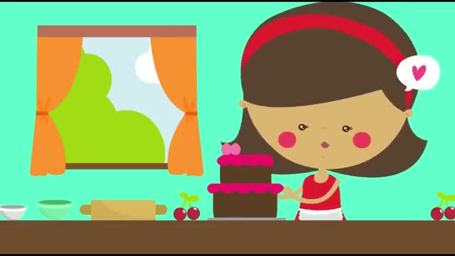 Watch Mother's Day Song - Happy Mother's Day - Mother's Day Songs for Children Video