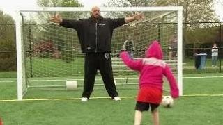 Watch WWE joins the Special Olympics 2014 USA Games Unified Sports Celebration in New Jersey Video