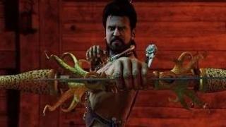 Watch Rajinikanth is the saviour - Kochadaiiyaan - The Legend (Dialogue Promo 1) Video