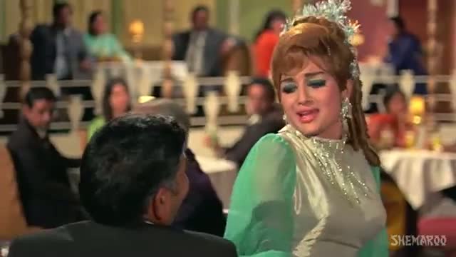Watch Aaja Aaja Sajaan Piya (HD) - Rakhi Aur Hathkadi Songs - Asha Parekh - Ashok Kumar - Asha Bhosle Video