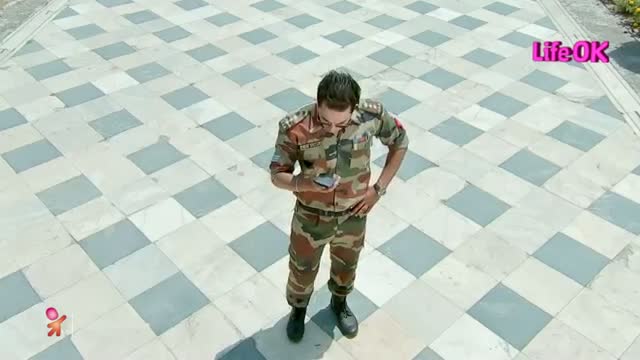 Watch Nadan Parinde - Ghar Aaja - 8th May 2014 : Ep 24 Video