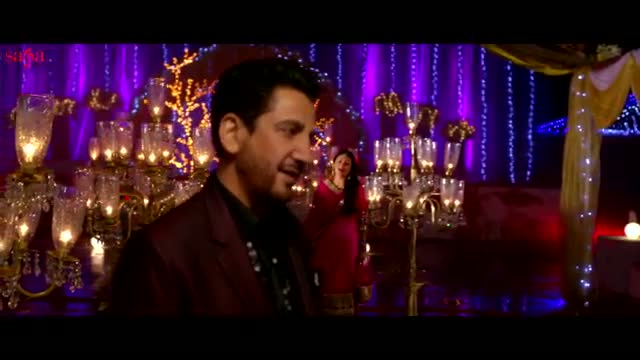 Watch Tere Ishq Ne (New Punjabi Songs 2014) | Gurdas Maan, Shreya Ghoshal, Juhi Chawla Video
