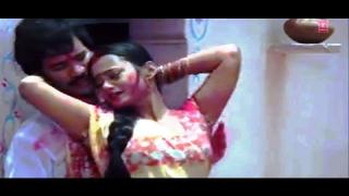 Watch Kahna Mari Da Gagariya Hamaari (Bhojpuri Holi Video Song) | Kasam Dharti Maiya Ki Video
