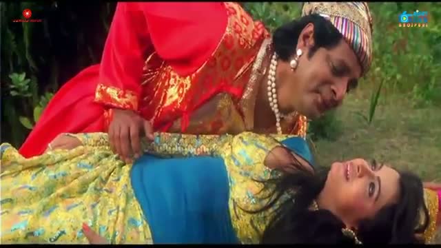 Watch Je Kailu Tu Wada Gulab Theatre (Bhojpuri Video Song) | Gulab Theatre Video