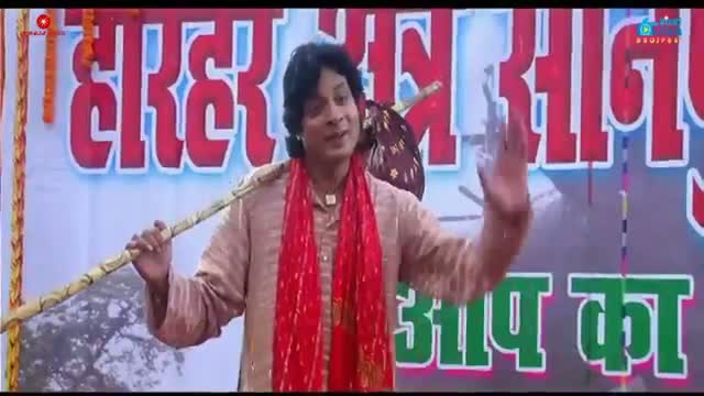 Watch Morang Morang (Bhojpuri Video Song) | Gulab Theatre Video