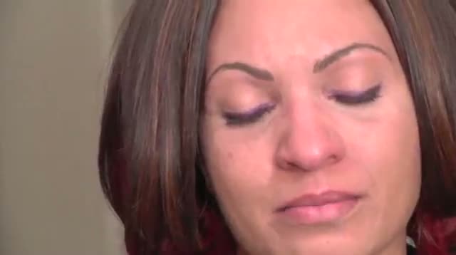 Watch Inmate Mistakenly Set Free Back Behind Bars Video