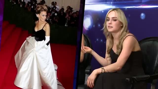 Watch Style Sound Off: Rihanna, Blake Lively, SJP, Kim Kardashian, Beyonce Video