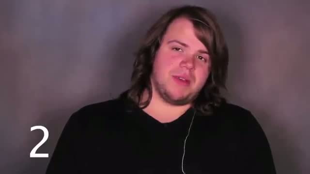 Watch Caleb Johnson: Top 4 Finalist Diaries - AMERICAN IDOL SEASON XIII Video