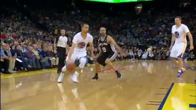 Watch NBA: Stephen Curry Top 10 Plays of the 2013-14 Season (Basketbaal Video) Video