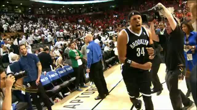 Watch 2014 NBA Playoffs 1st Round - "A Sky Full of Stars"- Coldplay (Basketball Video) Video