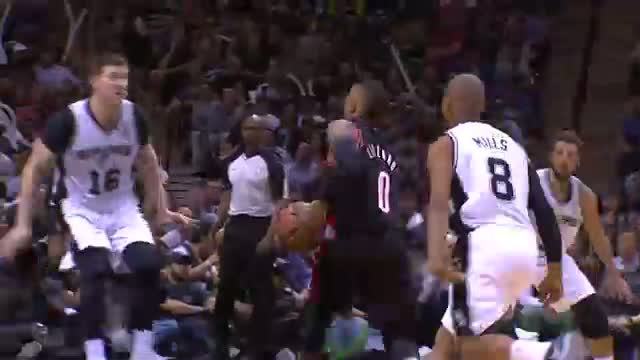Watch 2014 NBA Playoffs "A Sky Full of Stars"- Coldplay (Basketball Video) Video