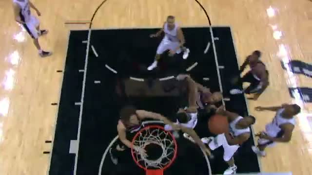 Watch Top 5 NBA Plays: May 8th (Basketball Video) Video