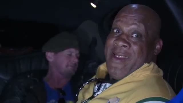 Watch Roddy Piper reacts to Tony Atlas' excessive flatulence: WWE Network Exclusive, May 9, 2014 Video