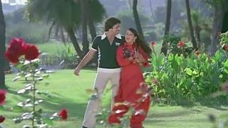 Watch Tere Naam Ke Hum Diwane (HD) - Judaai Songs - Jeetendra - Rekha - Amit Kumar - Chandrani Mukherjee (Old is Gold) Video