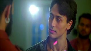 Watch Heropanti Karega? (Dialogue Promo) Heropanti (2014) - Tiger Shroff, Kriti Sanon Video