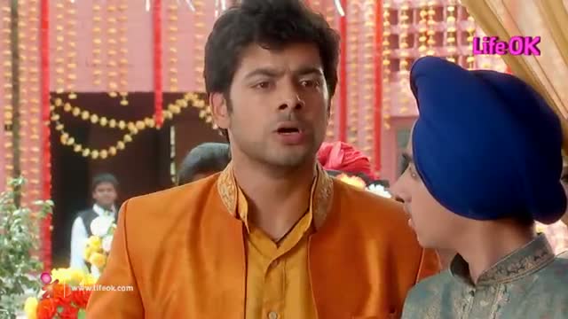 Watch Nadan Parinde - Ghar Aaja - 9th May 2014 : Ep 25 Video