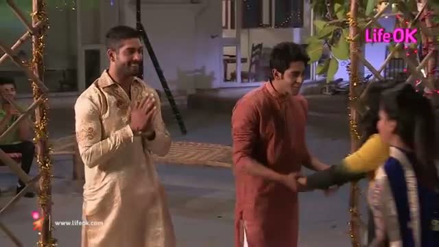 Watch Welcome 2 - Baazi Mehmaan Nawaazi Ki - 9th May 2014 : Ep 40 Video