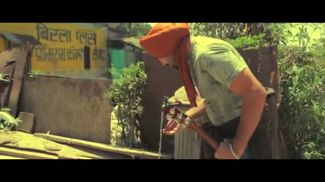 Watch Mere Maalka (Brand New Punjabi Song 2014) | Ravinder Grewal  Video