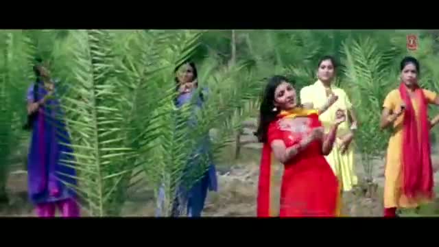 Watch Nehiya Se Nehiya (Bhojpuri Video Song) | Karni Ke Phal Aaj Na Ta Kal Video