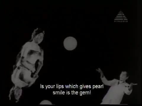 Watch Thamarai Kannangal - Nagesh & Jayanthi - Edhir Neechal Video