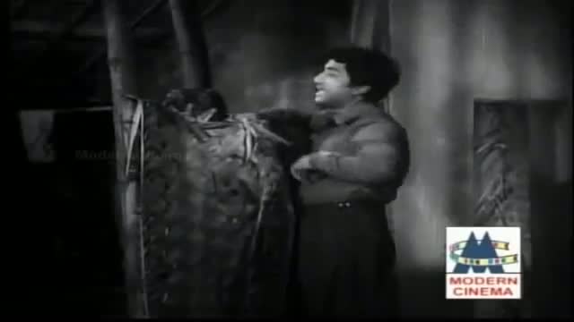 Watch Sivaji Ganesan & Malini - Chithiram Pesudadi - Sabash Meena Video