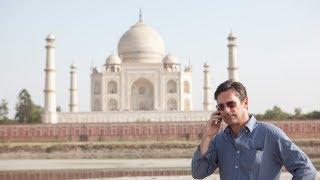 Watch Million Dollar Arm Official Trailer 2014 Video