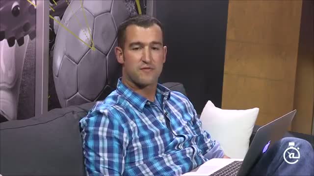 Watch "Johnny Manziel's" Reaction To Josh Gordon Video