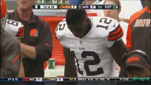 Watch Josh Gordon 2013 NFL Highlights Video