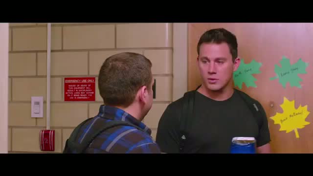 Watch 22 Jump Street International Trailer (2014) Channing Tatum, Jonah Hill HD Video