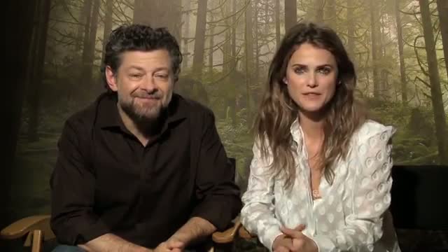 Watch Dawn Of The Planet Of The Apes Official Trailer #2 Countdown (2014) Andy Serkis HD Video