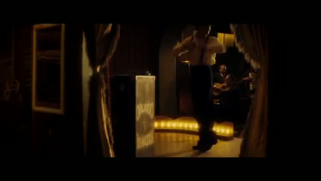 Watch The Immigrant - Official Trailer Video
