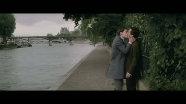 Watch Yves Saint Laurent - Official Trailer Video