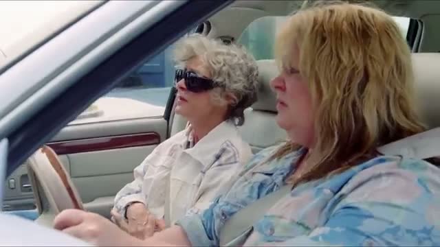 Watch Tammy Official Trailer #1 (2014) - Melissa McCarthy, Susan Sarandon Comedy HD Video