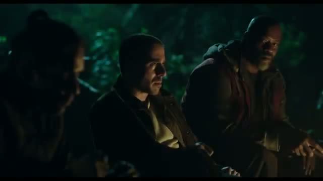 Watch Dawn Of The Planet Of The Apes Official Trailer #2 (2014) - Gary Oldman, Keri Russell Movie HD Video