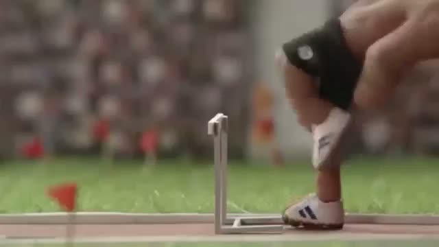 Watch LG Mobile L70 L90 New Ad 2014 - Runner #KnockCode Video