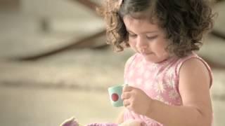 Watch Johnson's Baby New Ad 2014 - Share the Language of Love. Video