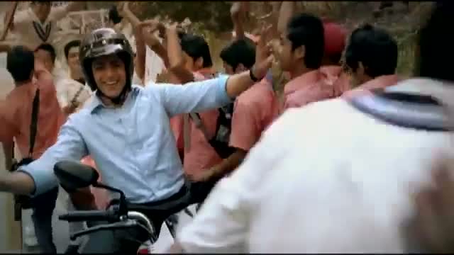 Watch Hero New Ad 2014 - iSmart Video