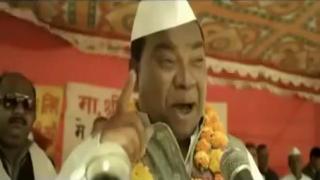 Watch Idea 3g New Ad 2014 - Politician, No Ullu Banoing Video