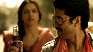 Watch Coca-Cola Rickshaw Ad India 2014 - Deepika Padukone & Farhan Akhtar Video