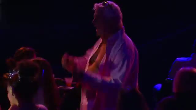 Watch The Legends' risky business: WWE Legends' House, May 8, 2014 Video