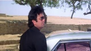 Watch Yeh Jeevan Kitni Bar Mile (HD) (Female) - Banjaran Songs - Rishi Kapoor - Sridevi - Alka Yagnik Video