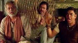 Watch World Politics In Rural India - Dark Comedy At It's Best - Phas Gaye Re Obama Video