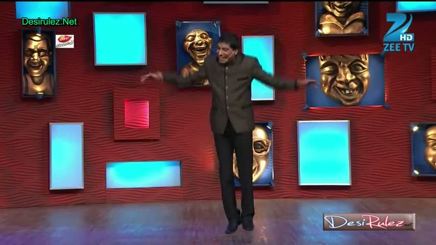 Watch DID L'il Masters (Season 3) - 10th May 2014 - Gangs of Hasseepur [Maha Sangam] Part 1/8 Video