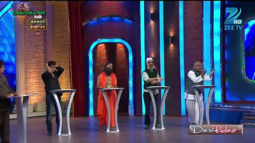 Watch DID L'il Masters (Season 3) - 10th May 2014 - Gangs of Hasseepur [Maha Sangam] Part 2/8 Video