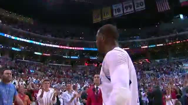Watch NBA Nightly Highlights: May 11th (Basketball Video) Video